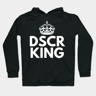 DSCR KING Hoodie